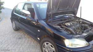 Peugeot SVJZE) Dezembro/97 - à venda - Ligeiros