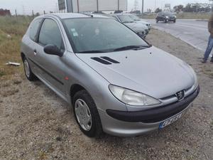 Peugeot cc Outubro/98 - à venda - Ligeiros