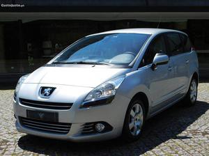 Peugeot  e-HDi 7Lug Janeiro/12 - à venda - Ligeiros