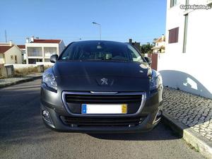 Peugeot  e-hdi tronic 115Hp Fevereiro/14 - à venda -