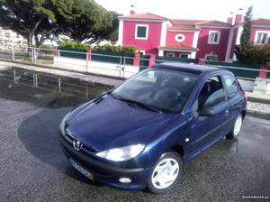 Peugeot  panorâmico Setembro/99 - à venda -