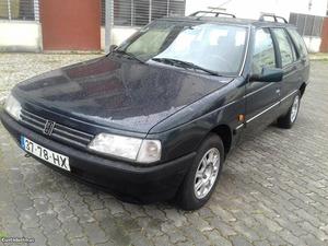 Peugeot  sti Break Janeiro/97 - à venda - Ligeiros