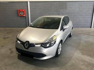 Renault Clio 1.5 DCI Dezembro/12 - à venda - Ligeiros