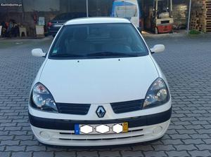 Renault Clio 1.5 Dci C/Ac Abril/04 - à venda - Comerciais /