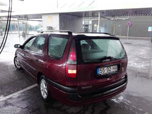 Renault Laguna 1.8 RT breek Julho/97 - à venda - Ligeiros