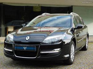 Renault Laguna break 1.5DCi GPS Fevereiro/14 - à venda -