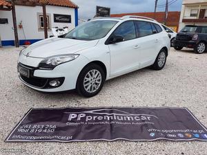 Renault Mégane 1.5 DCi Bose Edition Junho/13 - à venda -