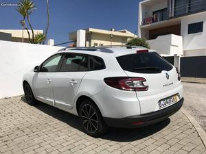 Renault Mégane Pano Bose Xenon Setembro/12 - à venda -