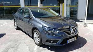 Renault Mégane dCi 110 cv Intens Março/16 - à venda -