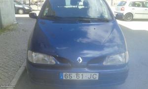 Renault Scénic carrinha Outubro/97 - à venda - Ligeiros