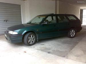 Rover 416 SLI Tourer Setembro/98 - à venda - Ligeiros