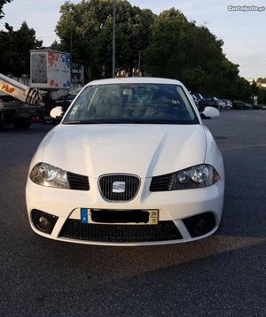 Seat Ibiza 1.9 TDI (110cv) Novembro/06 - à venda -