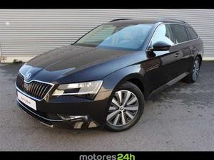 Skoda Superb Break 1.6 TDI Style Greenline