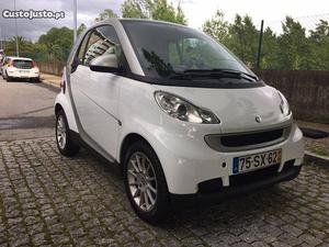 Smart ForTwo CDI Agosto/08 - à venda - Ligeiros