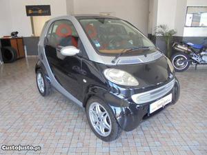 Smart ForTwo Passion Novembro/01 - à venda - Ligeiros