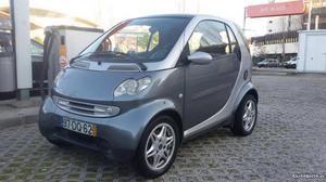 Smart ForTwo cdi passion m novo Janeiro/03 - à venda -