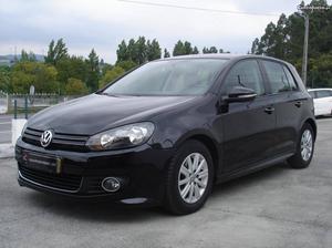 VW Golf 1.6 TDI Confortline Julho/10 - à venda - Ligeiros