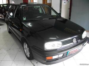 VW Golf 1.6i Gt Julho/95 - à venda - Ligeiros Passageiros,