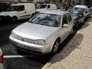 VW Golf 1.9 TDI 25 Anos Agosto/00 - à venda - Ligeiros