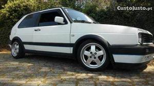 VW Golf van Junho/90 - à venda - Comerciais / Van, Porto -