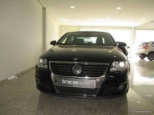 VW Passat 2.0 TDI 140cv Fevereiro/07 - à venda - Ligeiros