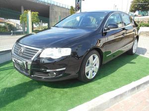 VW Passat 2.0 tdi trendline Janeiro/06 - à venda - Ligeiros