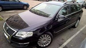 VW Passat Variant Confort 2.0 Janeiro/06 - à venda -