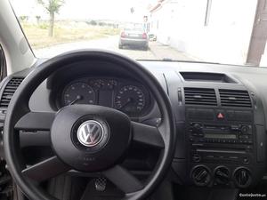 VW Polo 9N 1.4 TDI 75cv van Outubro/03 - à venda - Ligeiros