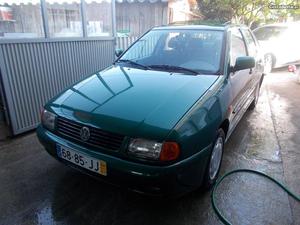 VW Polo bom preço Janeiro/98 - à venda - Ligeiros