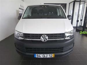 Volkswagen Transporter 2.0 TDI BM Extra AC