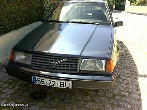 Volvo cmcv Março/93 - à venda - Ligeiros