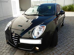 Alfa Romeo Mito 1.3 JTDM ECO Dist. Novembro/12 - à venda -