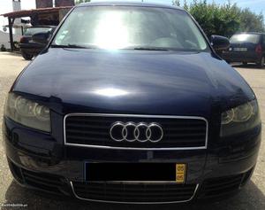 Audi A3 2.0 TDI Maio/05 - à venda - Ligeiros Passageiros,