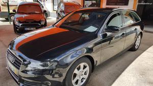 Audi A4 2.0 TDI AVANT Julho/10 - à venda - Ligeiros