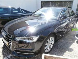 Audi A6 2.0 TDi Advance S tronic