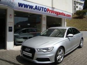 Audi A6 2.0 TDi Multitronic 178Cv