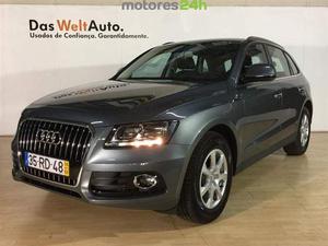 Audi Q5 2.0 TDi Advance