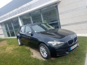 BMW 116 d Efficient Dynamics