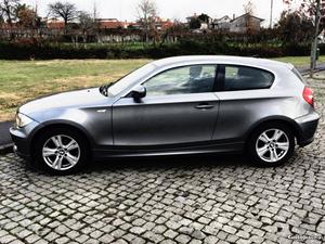 BMW 118 D Ac. Retoma Fevereiro/11 - à venda - Ligeiros