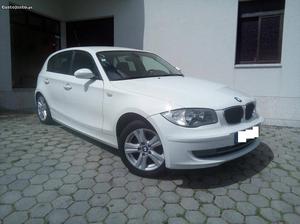 BMW 118 D Novembro/08 - à venda - Ligeiros Passageiros,