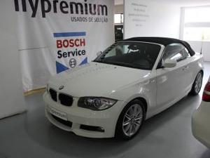 BMW 118 d Pack M