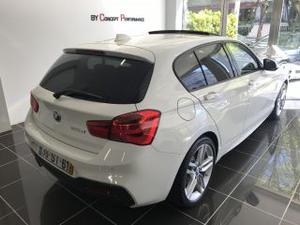 BMW 125 PACK M AUTO