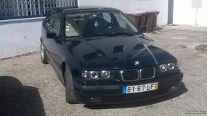 BMW 318 Compact Julho/95 - à venda - Ligeiros Passageiros,