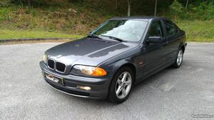 BMW 320 SPORT 136 CV Março/99 - à venda - Ligeiros