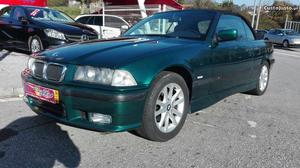 BMW 320 i cabrio Março/98 - à venda - Ligeiros