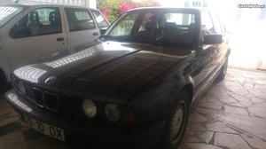 BMW 520 E34 Julho/94 - à venda - Ligeiros Passageiros,