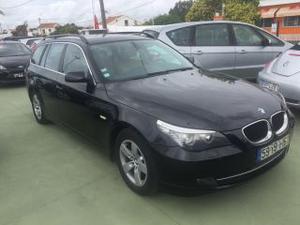 BMW 520 TOURING FULL EXTRAS