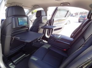 BMW 730 LD