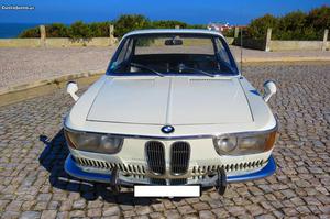 BMW  CS Janeiro/80 - à venda - Ligeiros Passageiros,