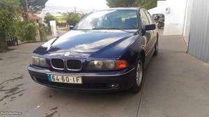 BMW TDS Abril/97 - à venda - Ligeiros Passageiros,